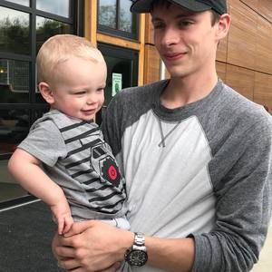 Meet your Posher, Jacob